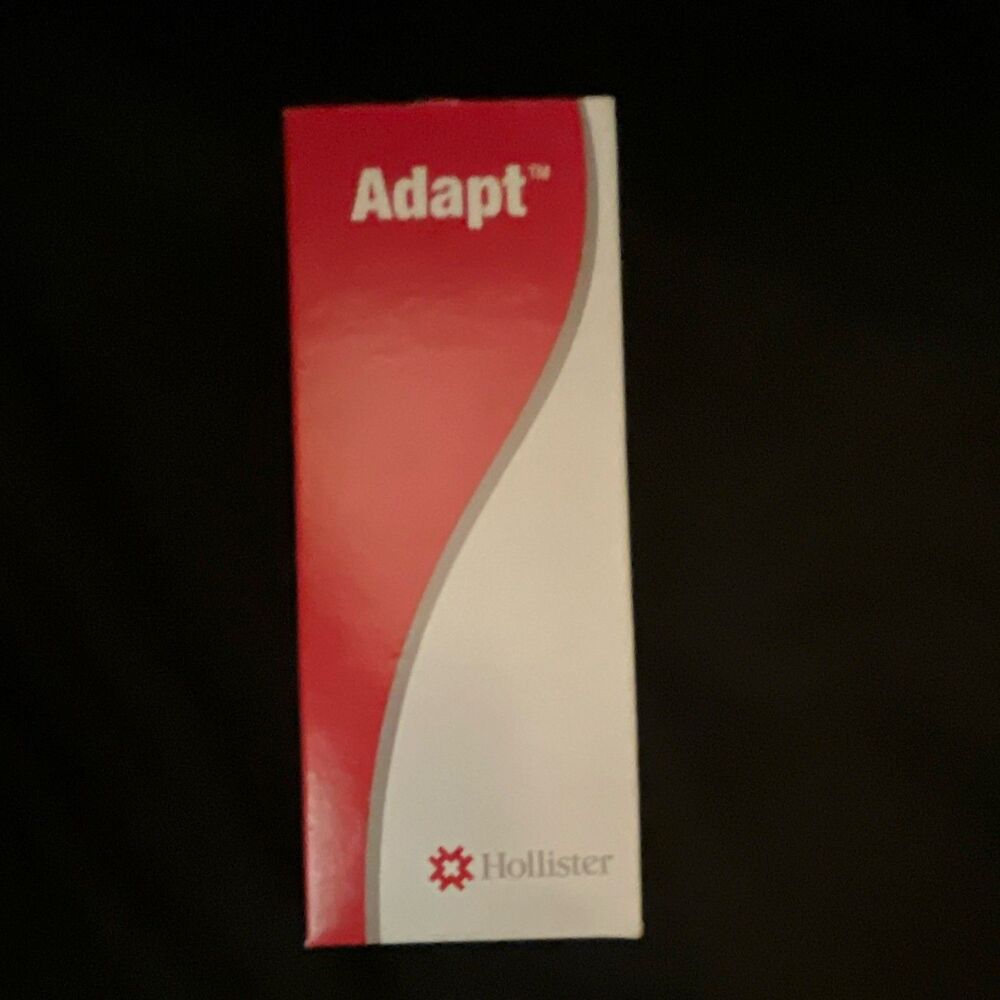 Hollister Adapt Stoma Powder 1oz (28.3g) MPN 7906 Exp 2029-11